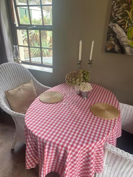 Staandakkie Guest Cottage Bredasdorp Kültér fotó