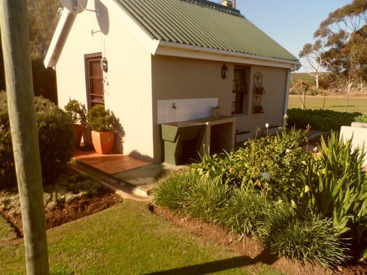 Staandakkie Guest Cottage Bredasdorp Kültér fotó